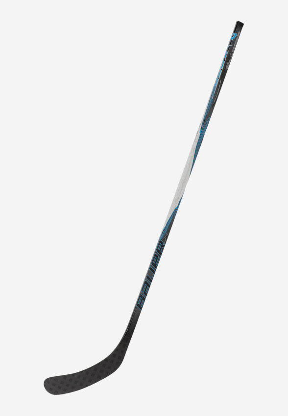 Клюшка хоккейная детская BAUER Vapor Junior Grip 30(50