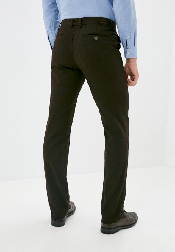 Брюки Karflorens