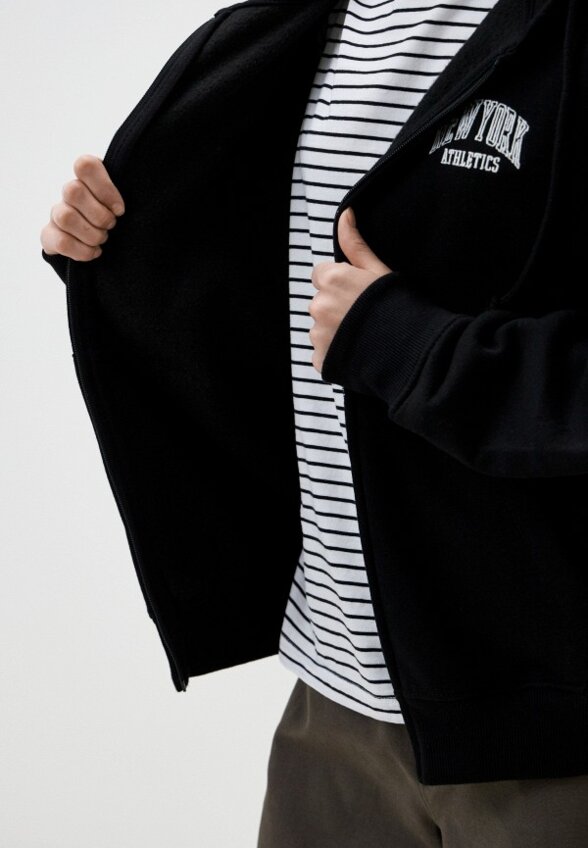 Толстовка Terranova