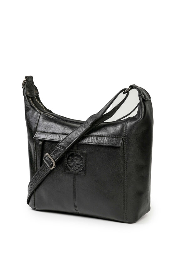 Др.Коффер M402925-133-04 сумка через плечо