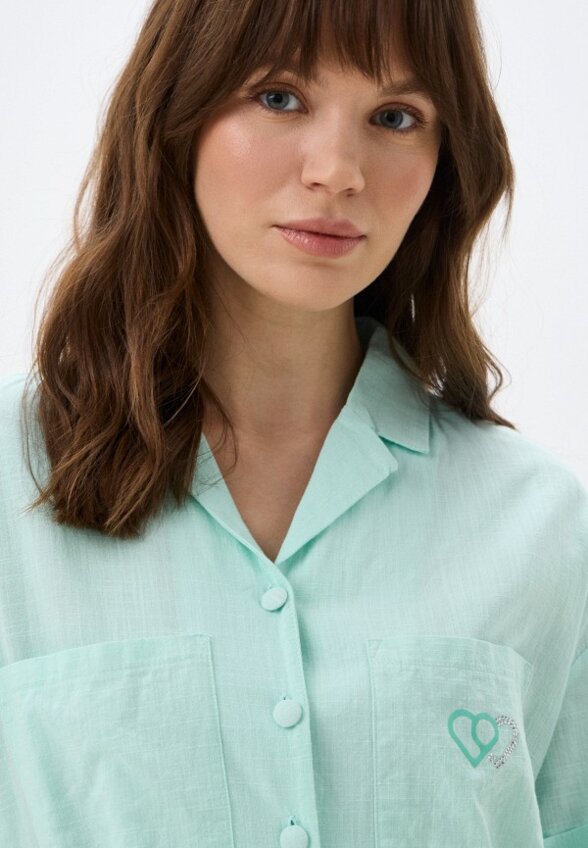 Комбинезон Indiano Natural