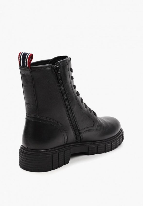 Ботинки s.Oliver