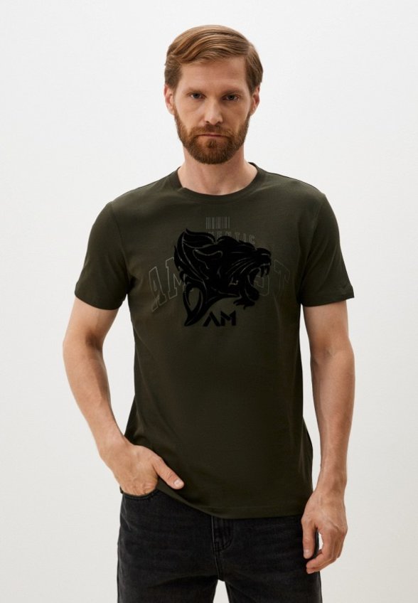 Футболка Antony Morato