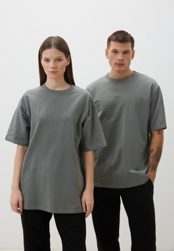 Футболка Trailhead