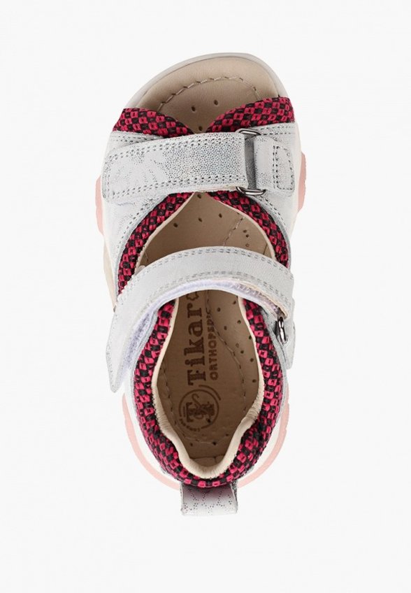 Сандалии Tikar