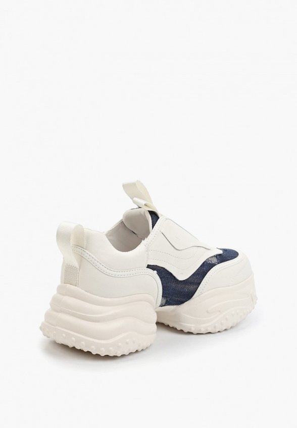 Кроссовки Vasconte