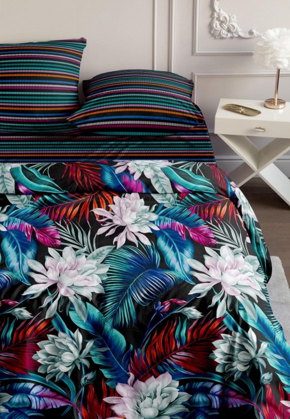 Постельное белье Семейное Mia Cara