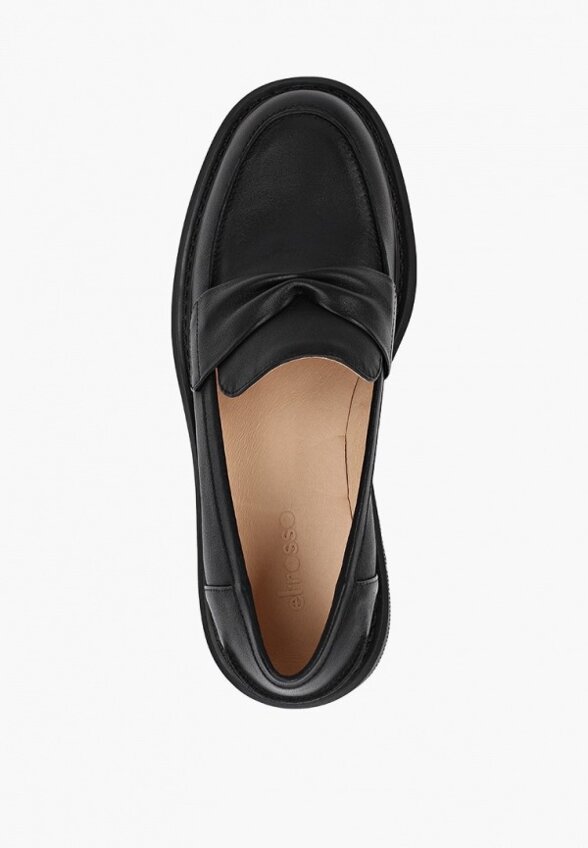 Лоферы El'Rosso