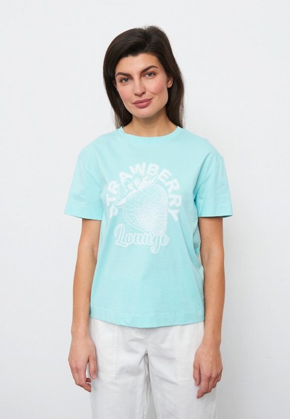 Футболка Gerry Weber