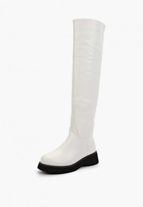 Ботфорты Crony