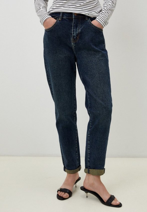 Джинсы Sheikha