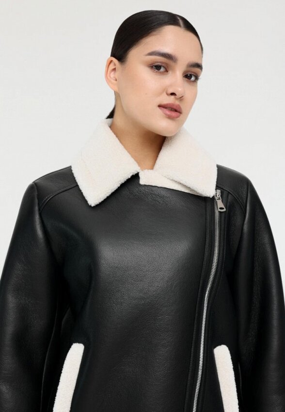 Дубленка Alef