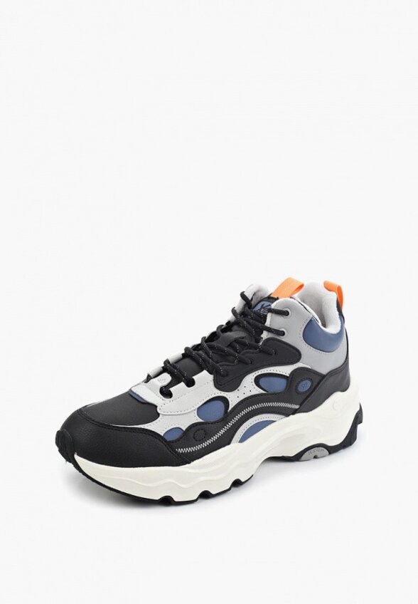 Кроссовки Xtep