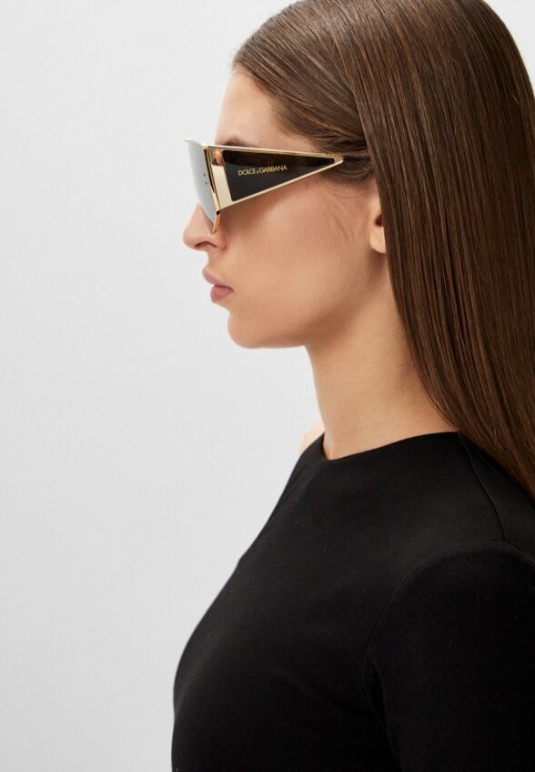 Очки солнцезащитные Dolce&Gabbana
