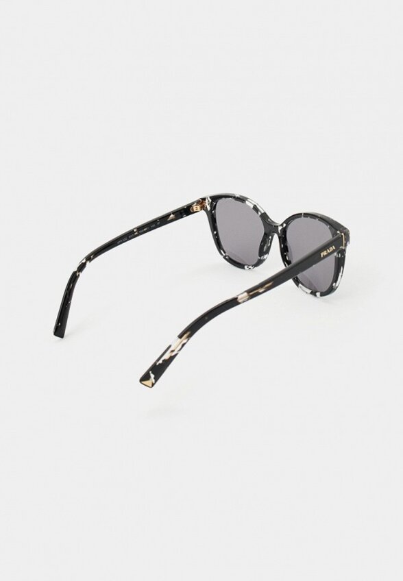 Очки солнцезащитные Prada
