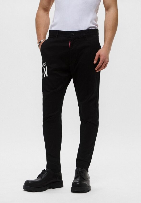 Брюки Dsquared2