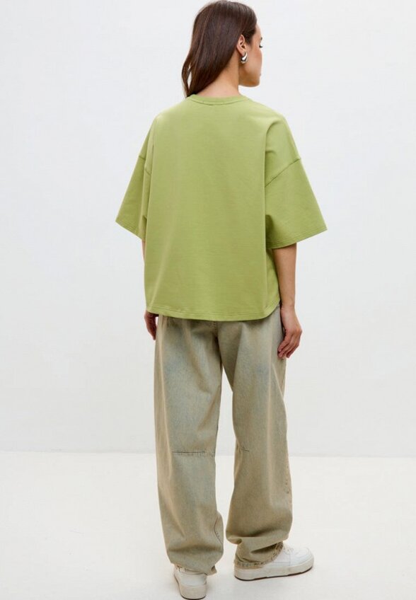 Футболка Hibio