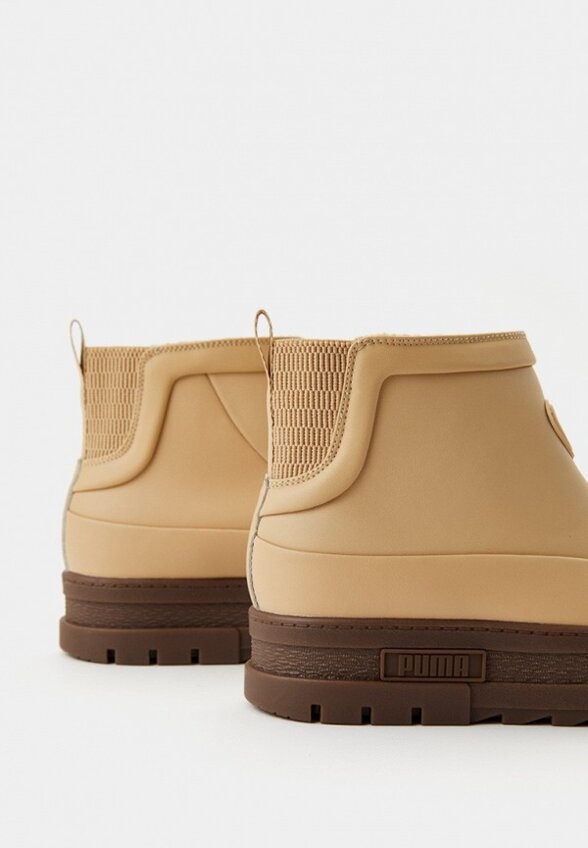 Ботинки PUMA