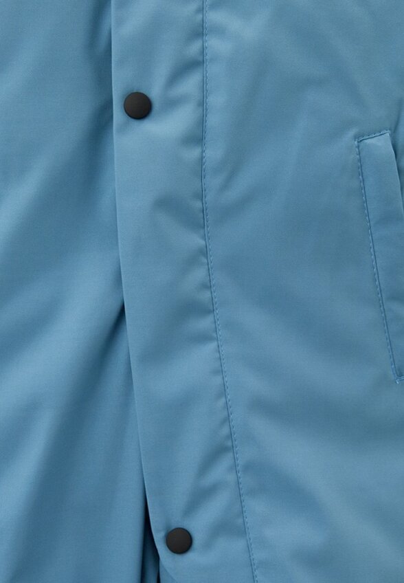 Комбинезон утепленный FikaBooka