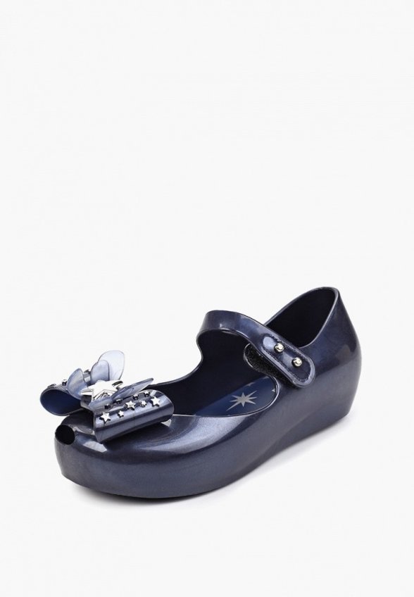 Туфли резиновые Melissa