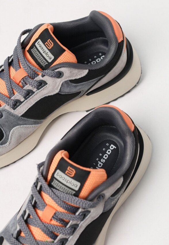 Кроссовки Baasploa