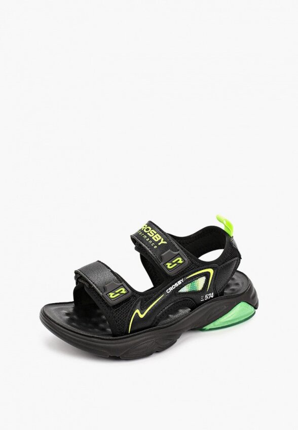 Сандалии Crosby