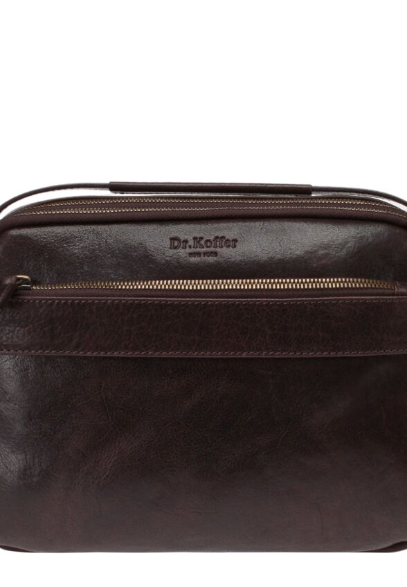 Др.Коффер M402733-245-09 сумка через плечо