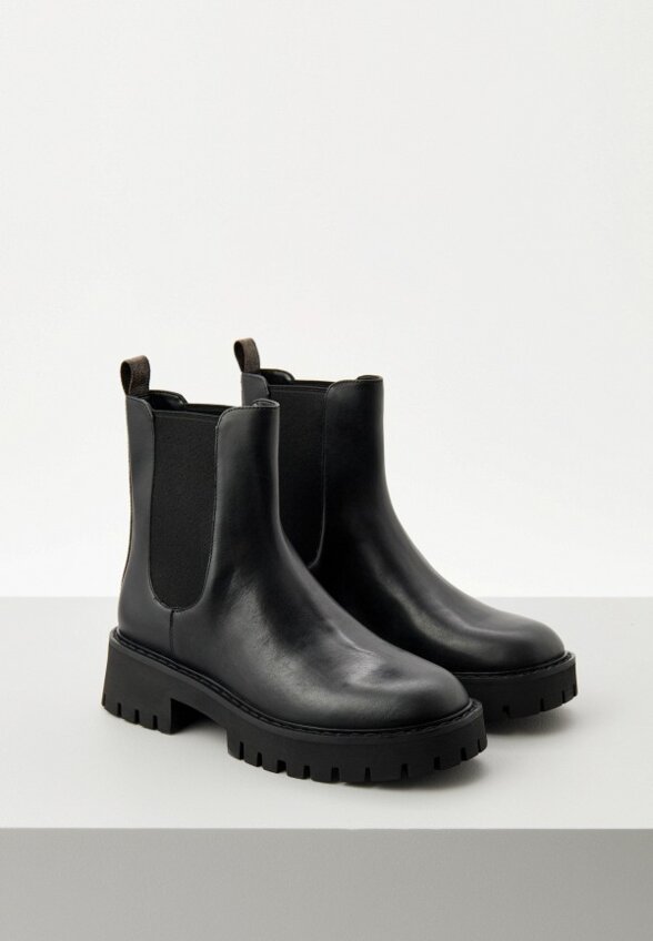 Ботинки Michael Michael Kors