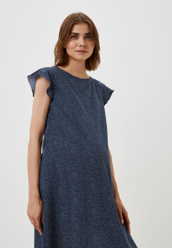 Платье MilkyMama