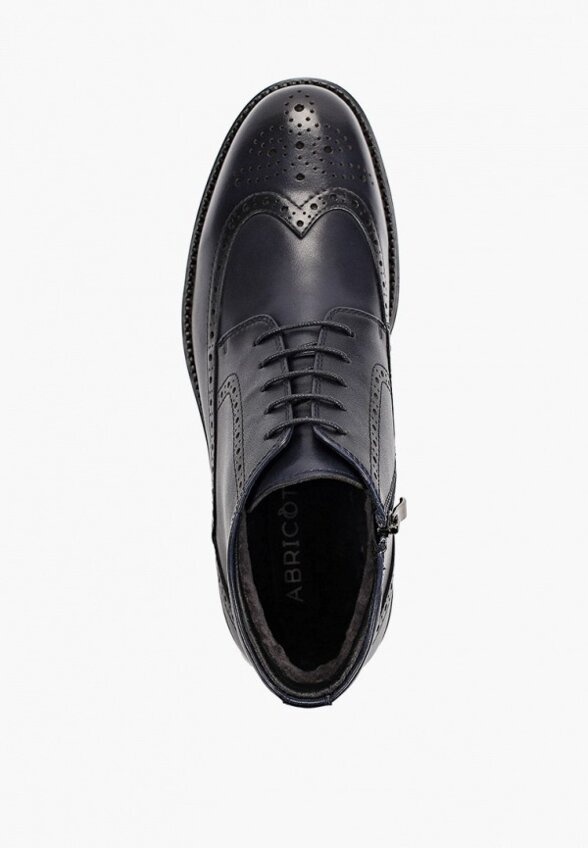 Ботинки Abricot