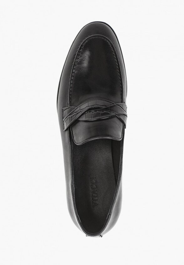 Лоферы Vitacci