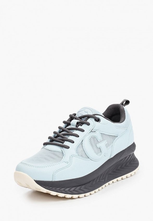 Кроссовки Grunberg