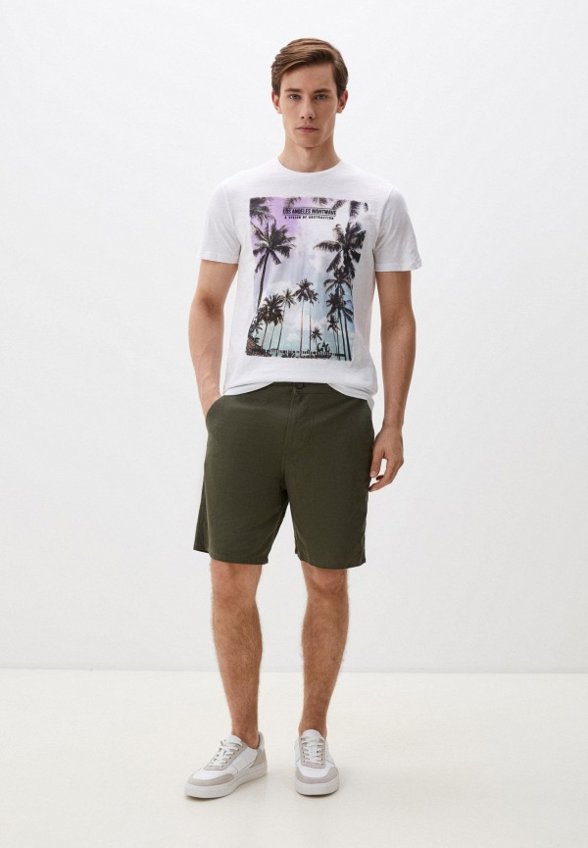 Футболка Terranova