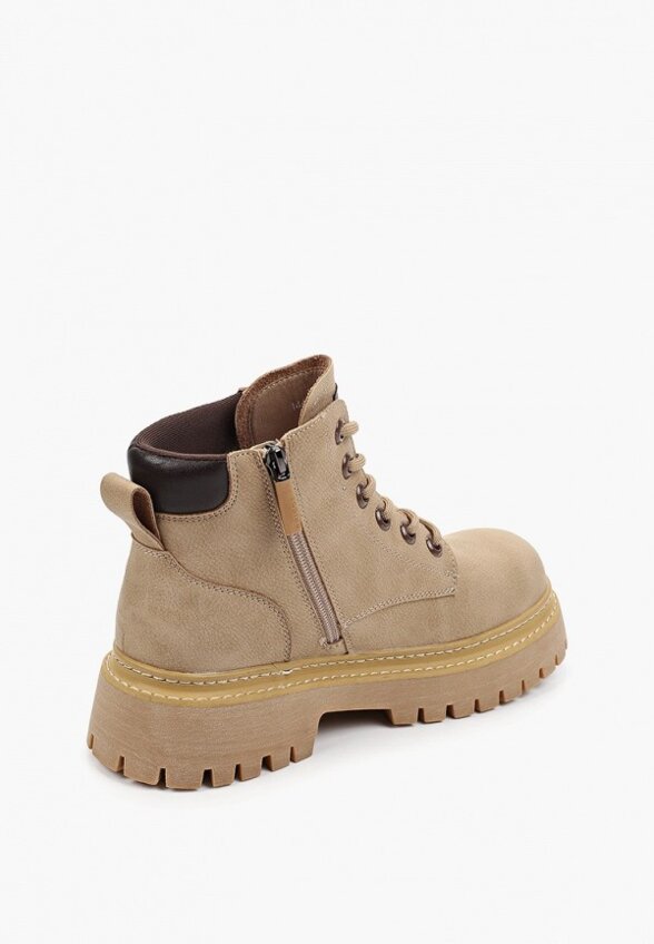 Ботинки Briggs