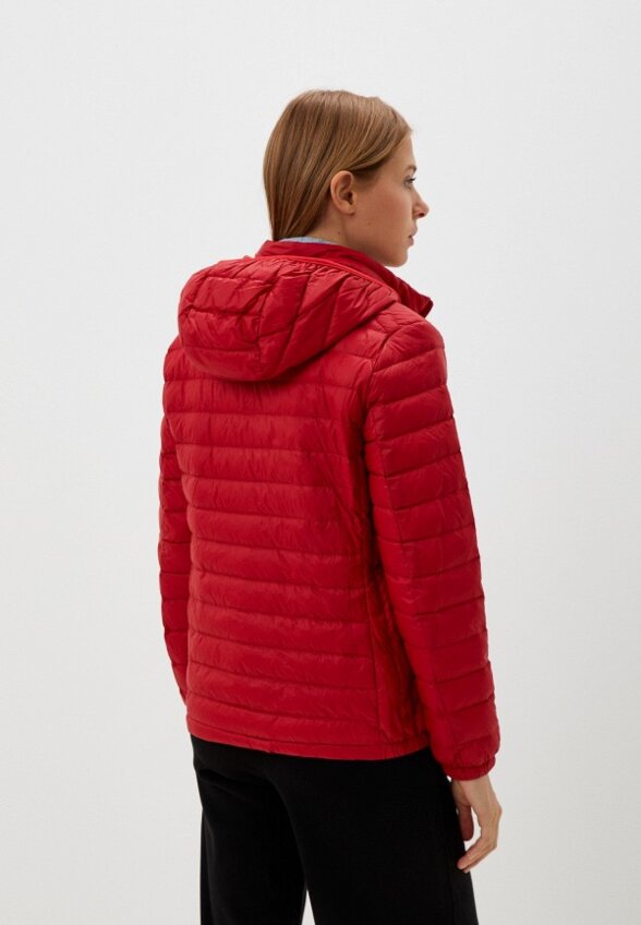 Куртка утепленная O.Line