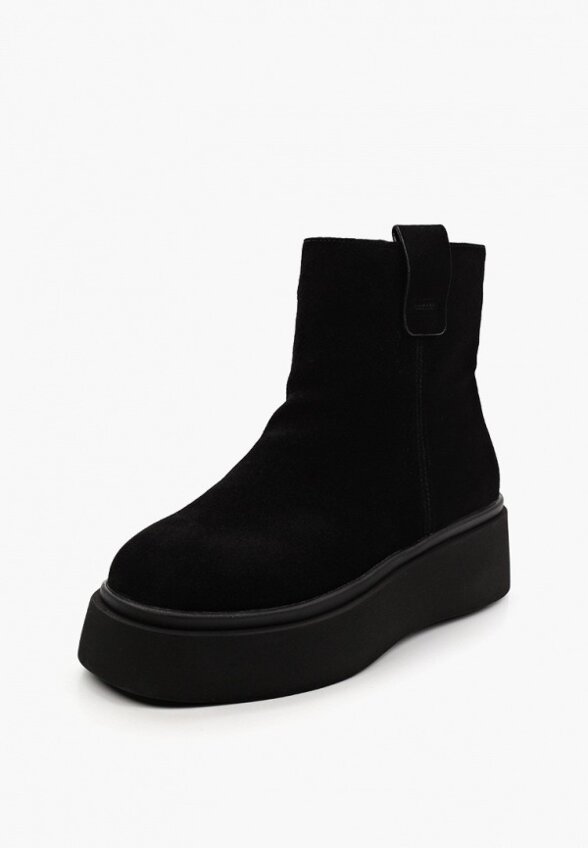 Ботильоны Thomas Munz