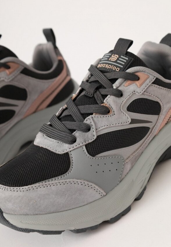 Кроссовки Baasploa