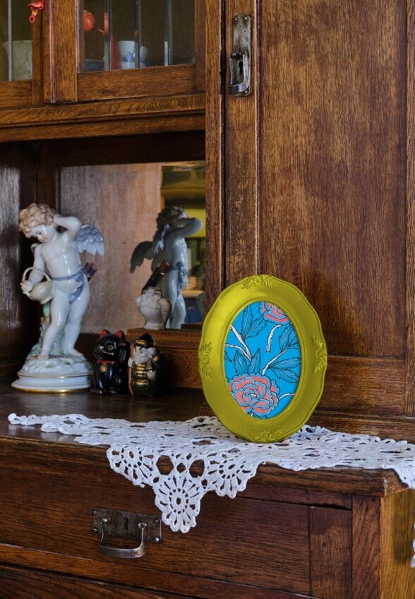 Фоторамка Moroshka