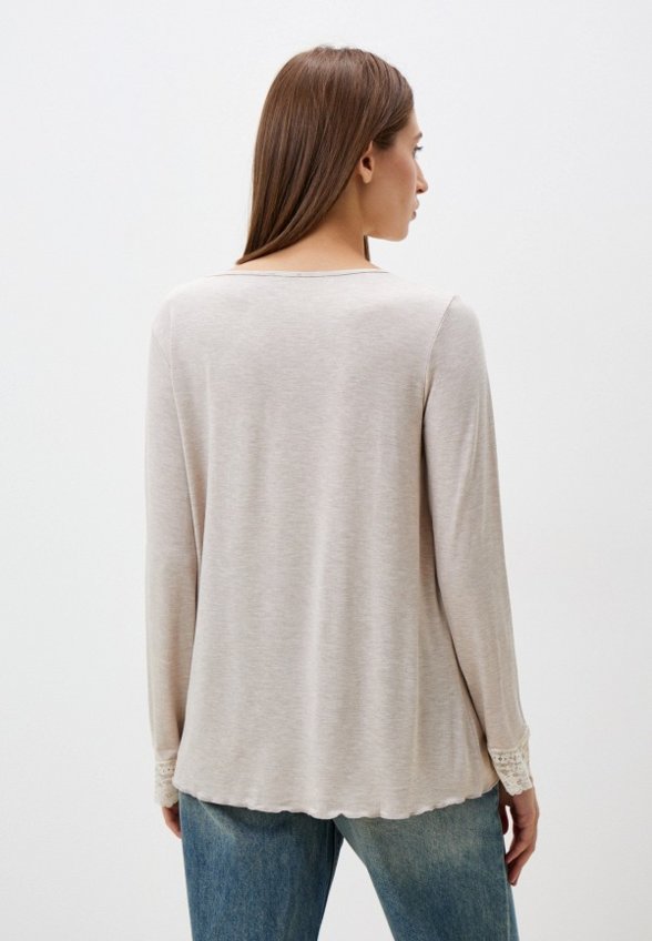 Лонгслив United Colors of Benetton