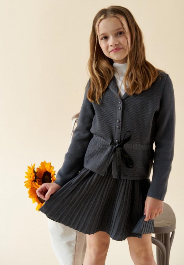 Кардиган Jacote