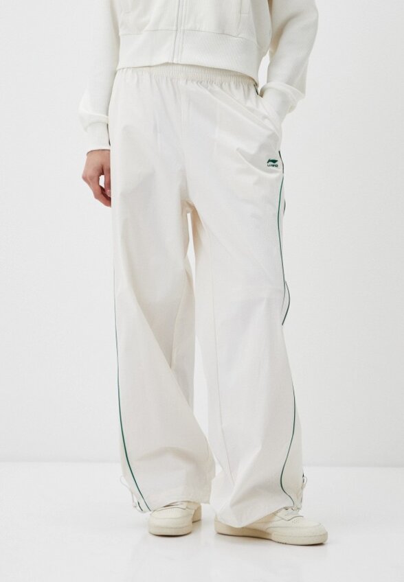 Брюки спортивные Li-Ning