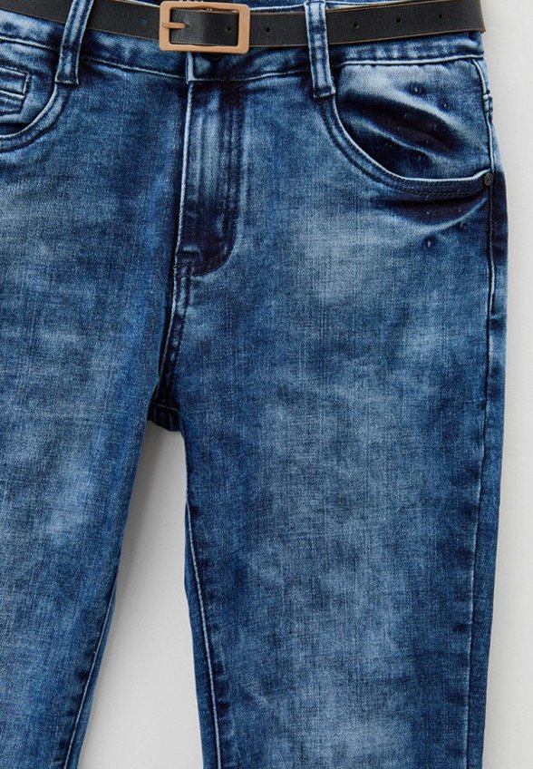 Джинсы Resser Denim