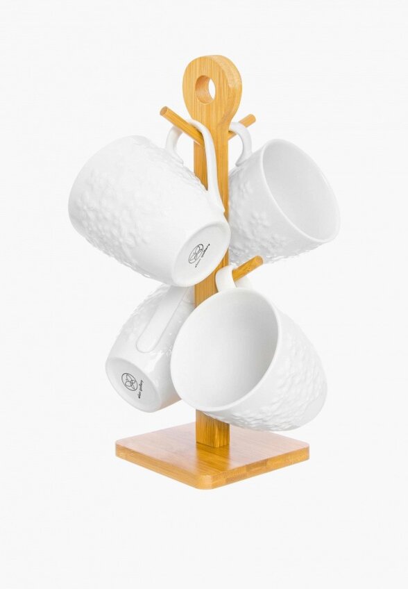 Набор кружек Elan Gallery