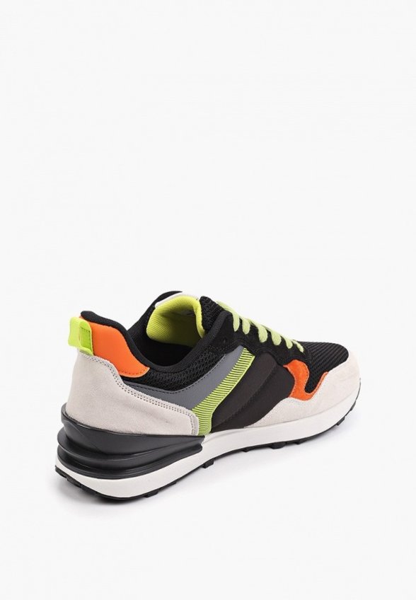 Кроссовки Sigma