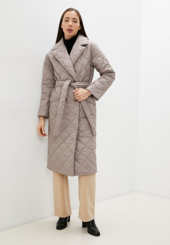 Куртка-пальто Ovelli