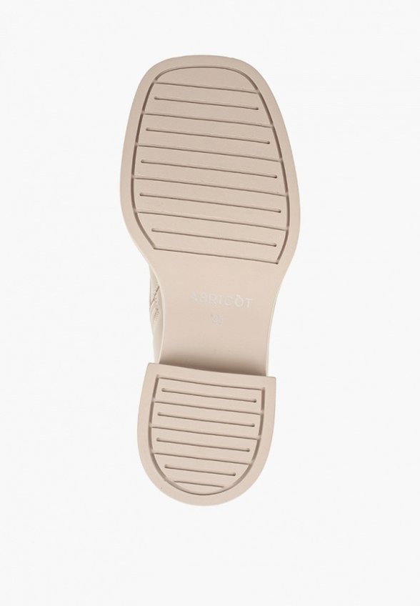 Ботинки Abricot