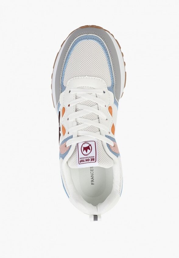 Кроссовки Francesco Donni