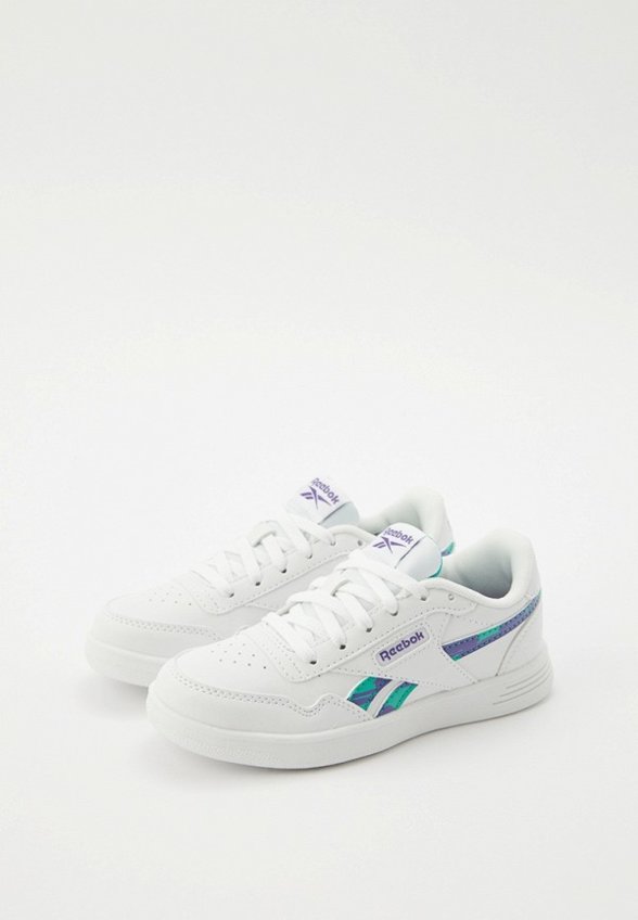 Кеды Reebok