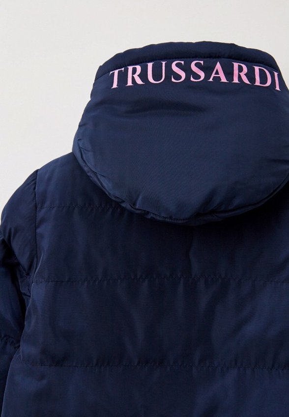 Куртка утепленная Trussardi Junior