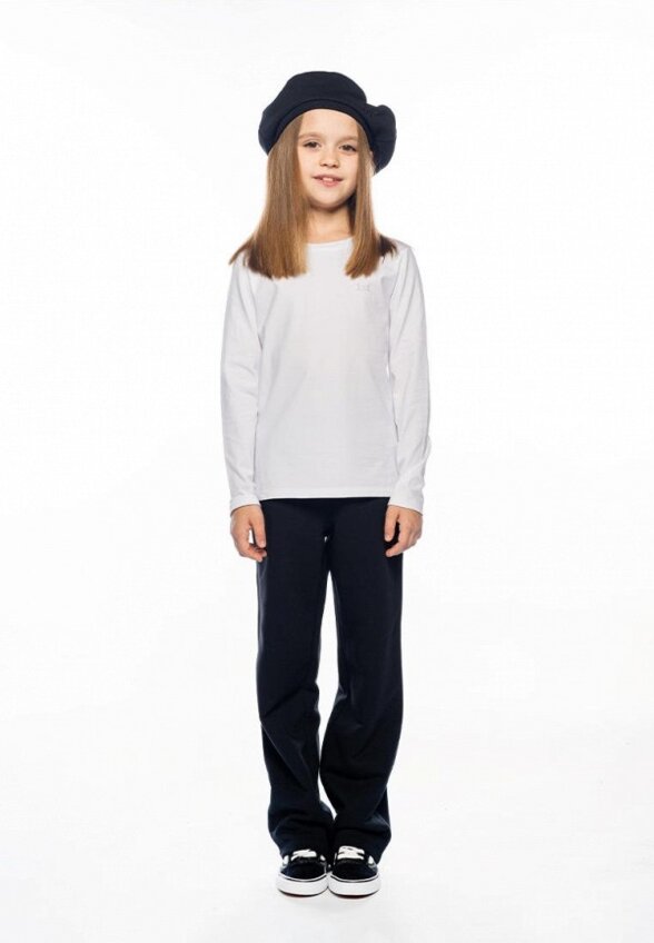 Лонгслив 1st.college